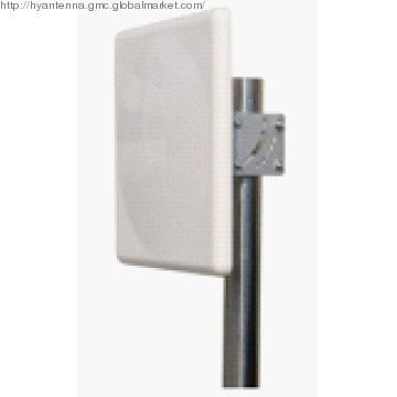 New 3.5G Panel Antenna 18dBi With N Female Connector