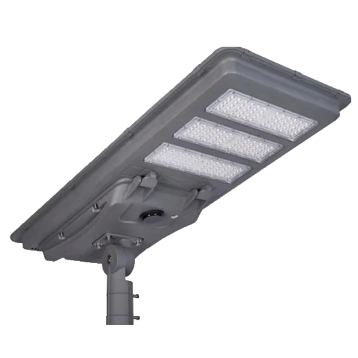 solar lamp street light