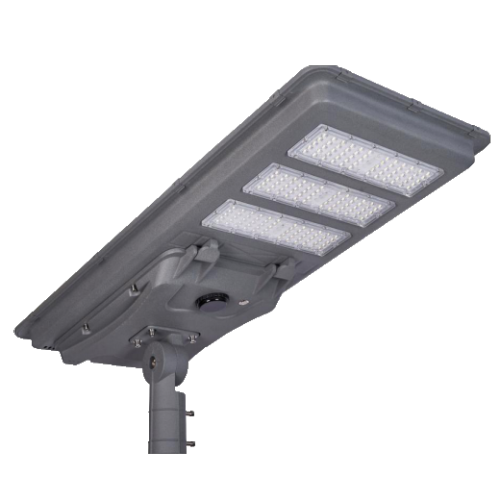All In One Streetlight led solar lamp