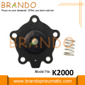 K2000 K2003 K2007 Diaphragm For Goyen Pulse Valve