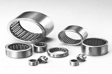 ZARN90180LTN Combined Needle Roller Bearing 90x180x110mm