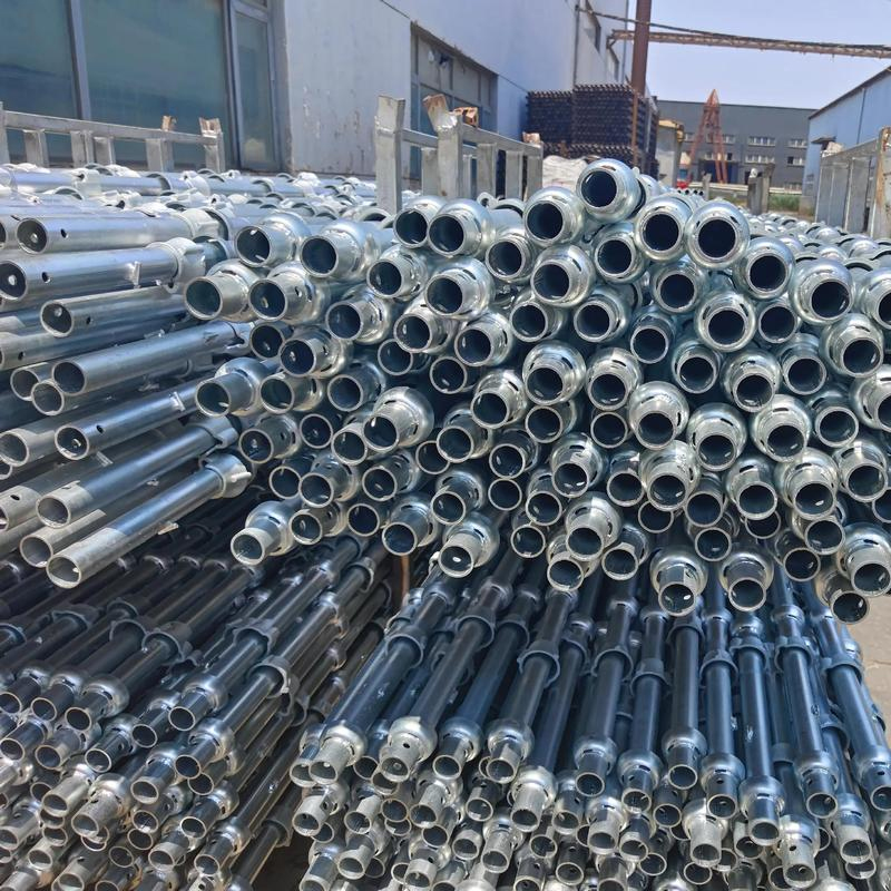 High-Quality Cuplock Scaffolding Solutions