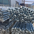 High-Quality Cuplock Scaffolding Solutions