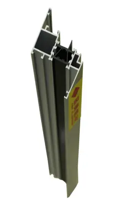 Custom Made Aluminium Window Frames