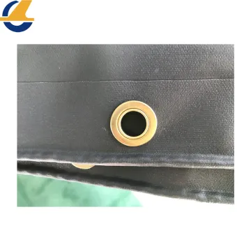 Vinyl Tarps for Roofs or Camping