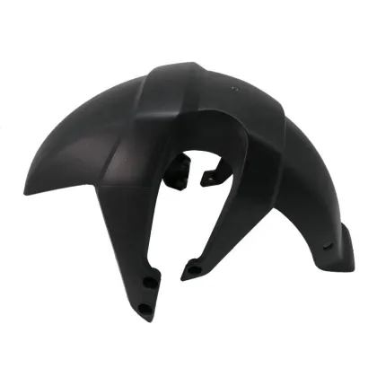 Wholesale Rear Splash Guard for Honda Navi 110 CLIQ - OEM No. 80107-K74-N00 Rear Mudguard