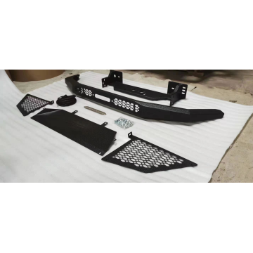 Bar de toros de accesorios 4x4 para Toyota Prado LC120