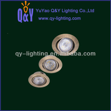 4W Downlight Ceiling Light Lamp Dia.90 x H25mm - Warm White Recessed downlighting Recessed Spot light for home illumination