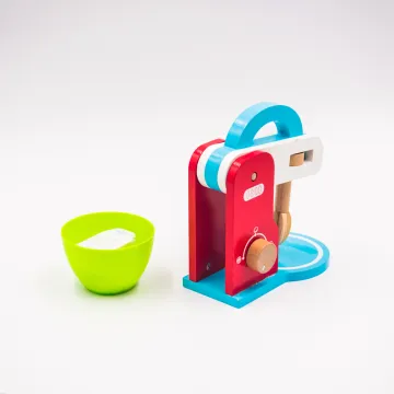 Top Selling Wooden Products: 2024 Edition - From Children's Toys to Coffee Grinders and Mixers