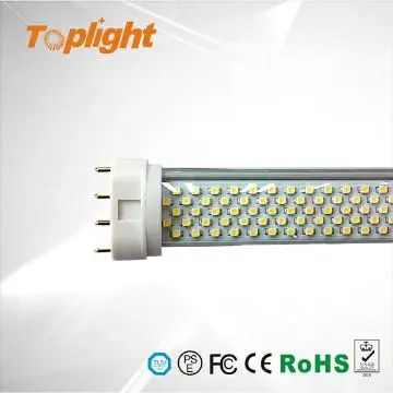 LED Tubo 2G11