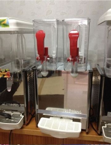 Economic Commercial Beverage Dispenser / Cold Drink Dispenser