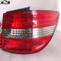 Luz traseira original para Mercedes-Benz A-Class W169 A150 A160 A170 CDI 2004-2012