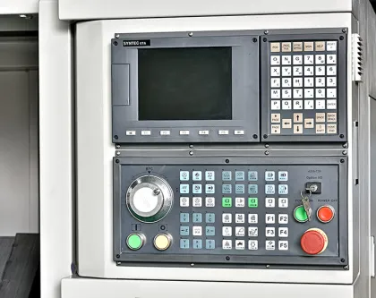 CNC Traub Lathe Machines for Sale