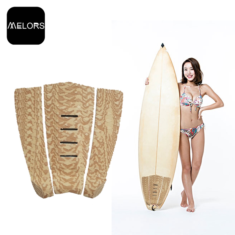 Surfboard Deck Traction Pad Surf Eva Foam Pad