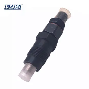 Treaton Engine Diesel Fuel Injector 105148-1151/1051481151 for HILUX HIACE