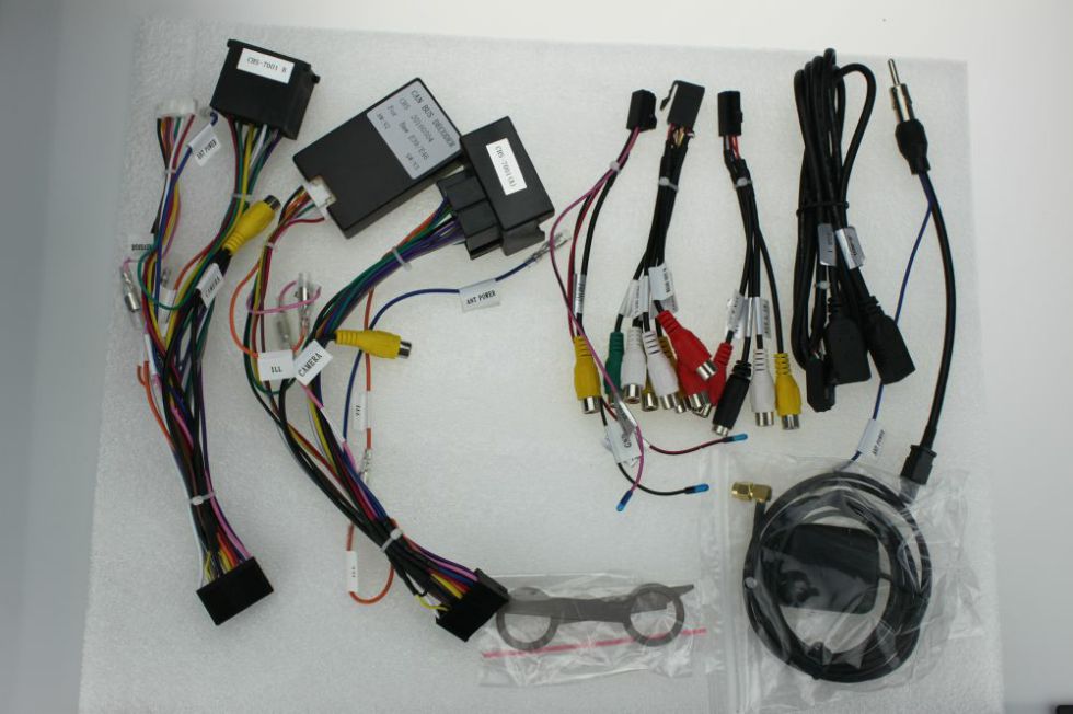 Car Dvd Gps Player