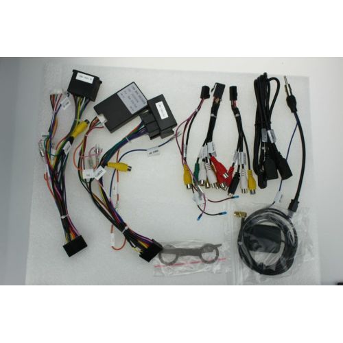 Android Navigation Car Stereo BMW M3