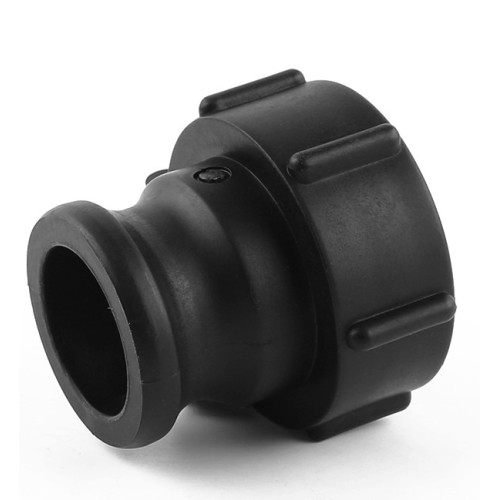 Quick Couplings Plastic Adapter Connector Garden Fittings