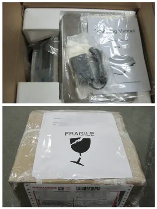 Electronic Weighing Scale 0.001g Lab Balance