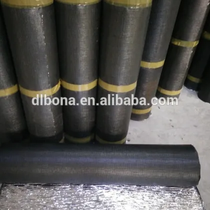 SBS waterproof materials/ SBS Coil/ SBS roll/sbs modified bitumen waterproofing