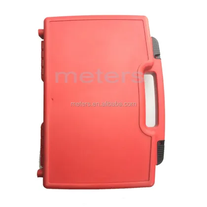 18-Piece VDE Insulated Hand Tools Set: Comprehensive Safety and Precision in Your Reach