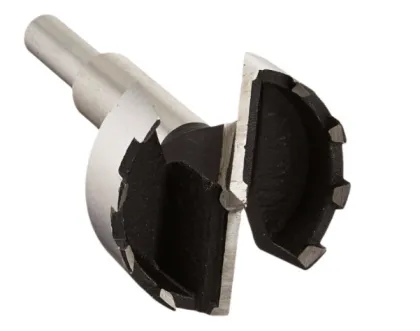 Drill Carbide Hole Saw Bits For Wood