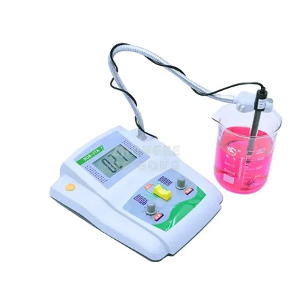 High Precision Digital Water Conductivity Meter