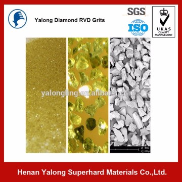 Hardness of Diamond 140/170 Mesh Diamond Powder