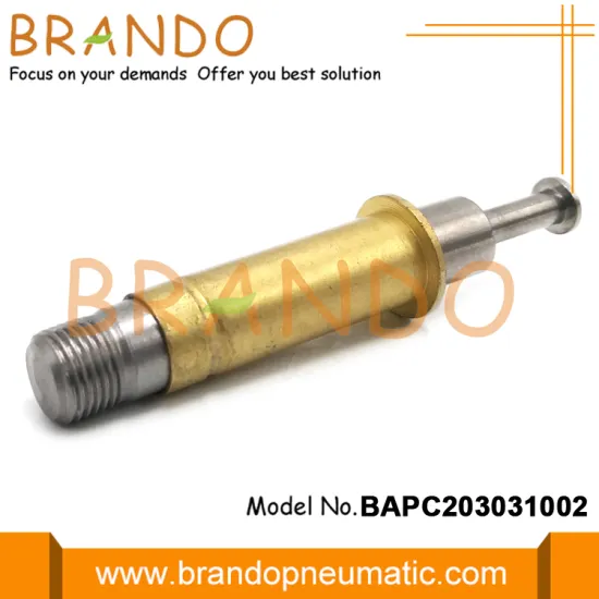 Solenoid Aramture Assembly ForHumidifier Solenoid Valve