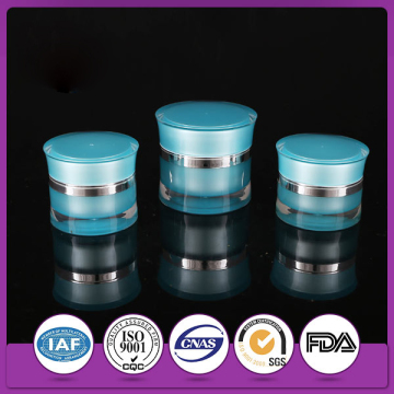 300ml plastic cosmetics cream empty jar,facial mask container