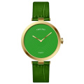 Montres minimalistes modernes pour les femmes