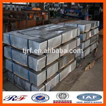 Prime Shougang SGCC/DX51D+Z Galvanized Steel Sheet