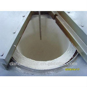 Pit/Well Melting Furnace