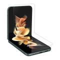 Films pliants super clairs pour Samsung Flip4