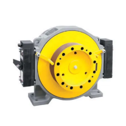 Torin Elevator Lift Traction Machine Gearless Motors