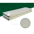 Sandwich de panel de 50-200 mm PU