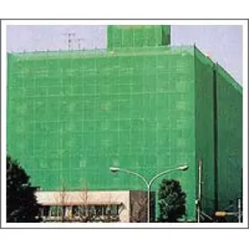 wire mesh for construction safety