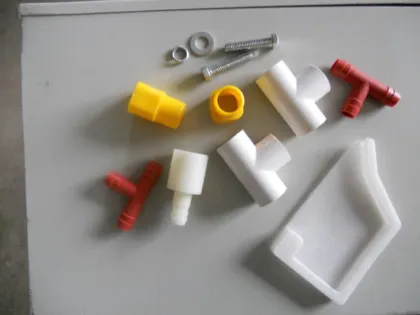 layer nipple drinker  