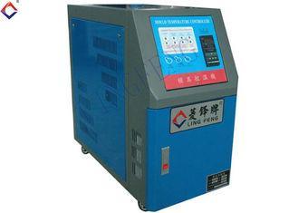 Oil Plastic Injection Moulding Machines Temperature Control