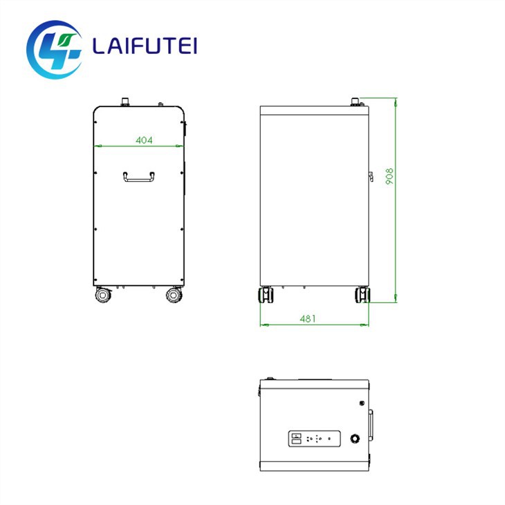 All-in-One Pet Oxygen Supply Machine