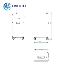 Special 7L Medical-Grade Oxygen Concentrator