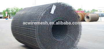 concrete reinforcement wire mesh