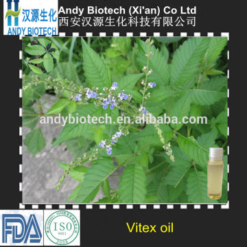 Vitex oil