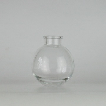 300ml Glass Jar / Perfume Bottle / Cosmetic Bottle