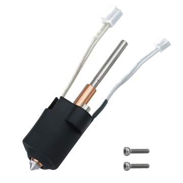 High Flow Integrated Nozzle Ender 3-V3 Upgraded Hotend Kit