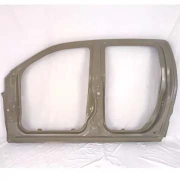 Steel Door Frame Panel Support for Isuzu Dmax 2012