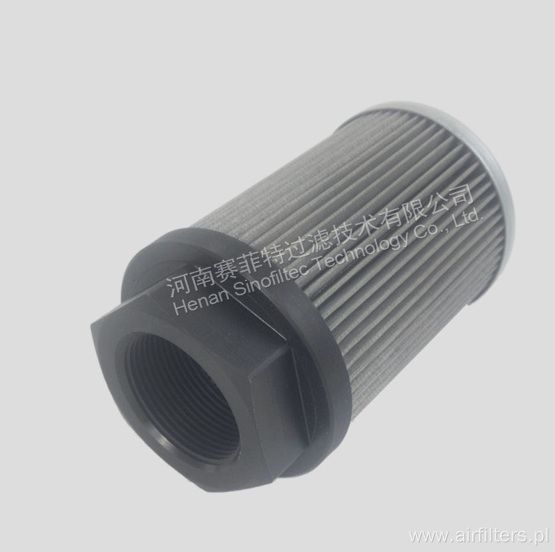 FST-RP-OF3-20-3RV-10 Hydraulic Oil Filter Element