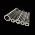 Corrosion-resistant glass tube borosilicate glass