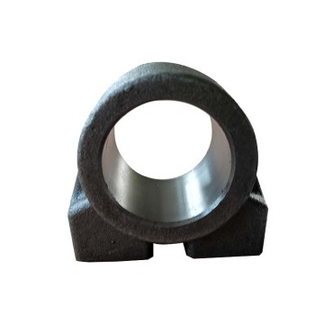 Factory Direct Sale: High-Quality Cast Steel Bearing Housings and Pedestals