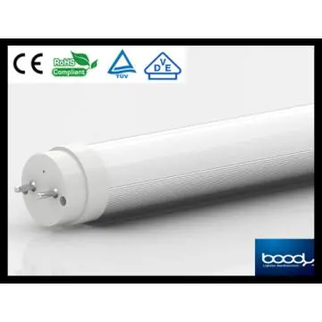 High lighting effiicency 135lm/w 4ft 20W 2800Lm T8 Tube
